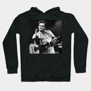 Johnny Cash | Vintage Hoodie